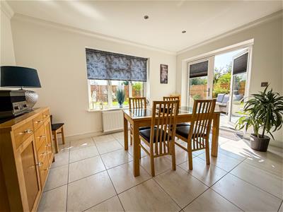 DINING AREA VIEW